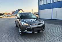Ford Kuga 2.0 TDCi 4WD Titanium Plus