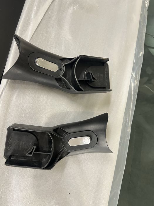 Адаптери для коляски Sybex priam для автокрісла sybex cloud Z-isize