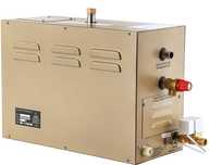 CGOLDENWALL 4,5 kW Sauan Generator pary
