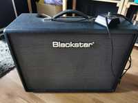 Blackstar Artist 15 z głośnikiem Celestion greenback made in England.