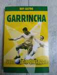 Ruy Castro - Garrincha samotna gwiazda