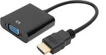 Переходник HDMI-VGA