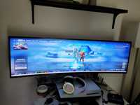 Monitor 49 LG ,5k