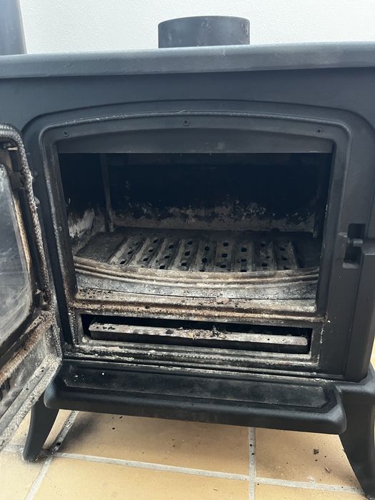 Salamandra como nova