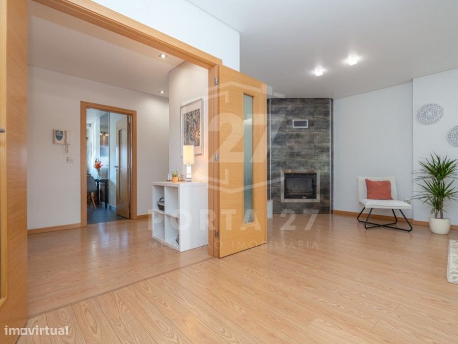 Apartamento T2 | Condeixa-a-Nova, Coimbra