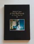 Nick Cave & The Bad Seeds The Abbatoir Blues Tour 2DVD&2CD limited box