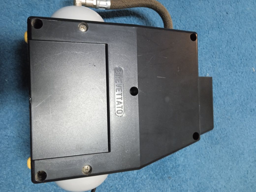 Compressor para aerógrafo