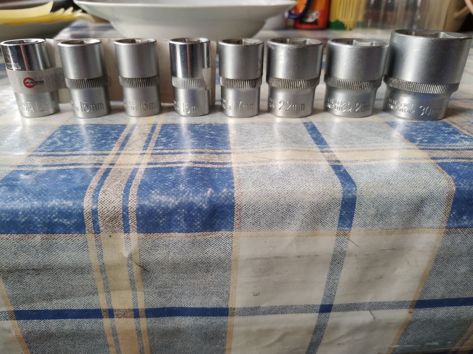 Головні ключі для ремонту поштучно