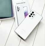 8/256Gb Samsung A53 5G Відмінний стан! Гарантія!