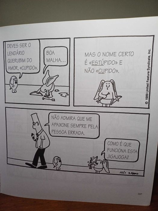 DILBERT    -   SCOTT ADAMS 2ª edição