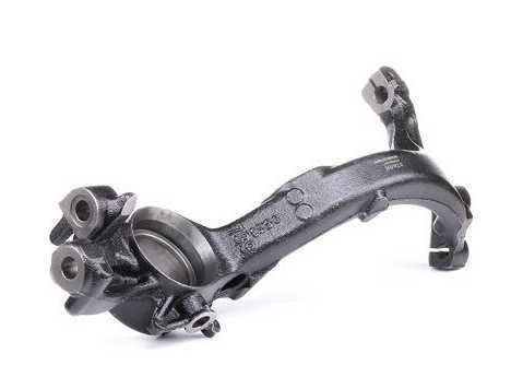 Поворотний Кулак, Цапфа 16/24 мм VW Passat B5, Audi A6 C5, SuperB 1