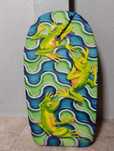 Prancha de bodyboard criança
