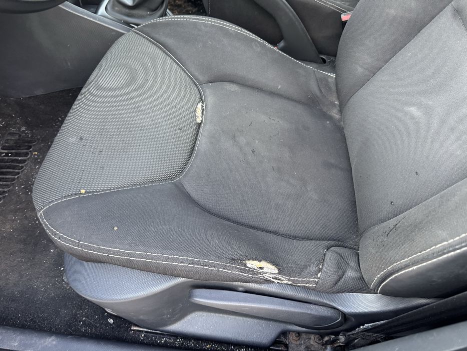 Renault clio IV 1.5dci