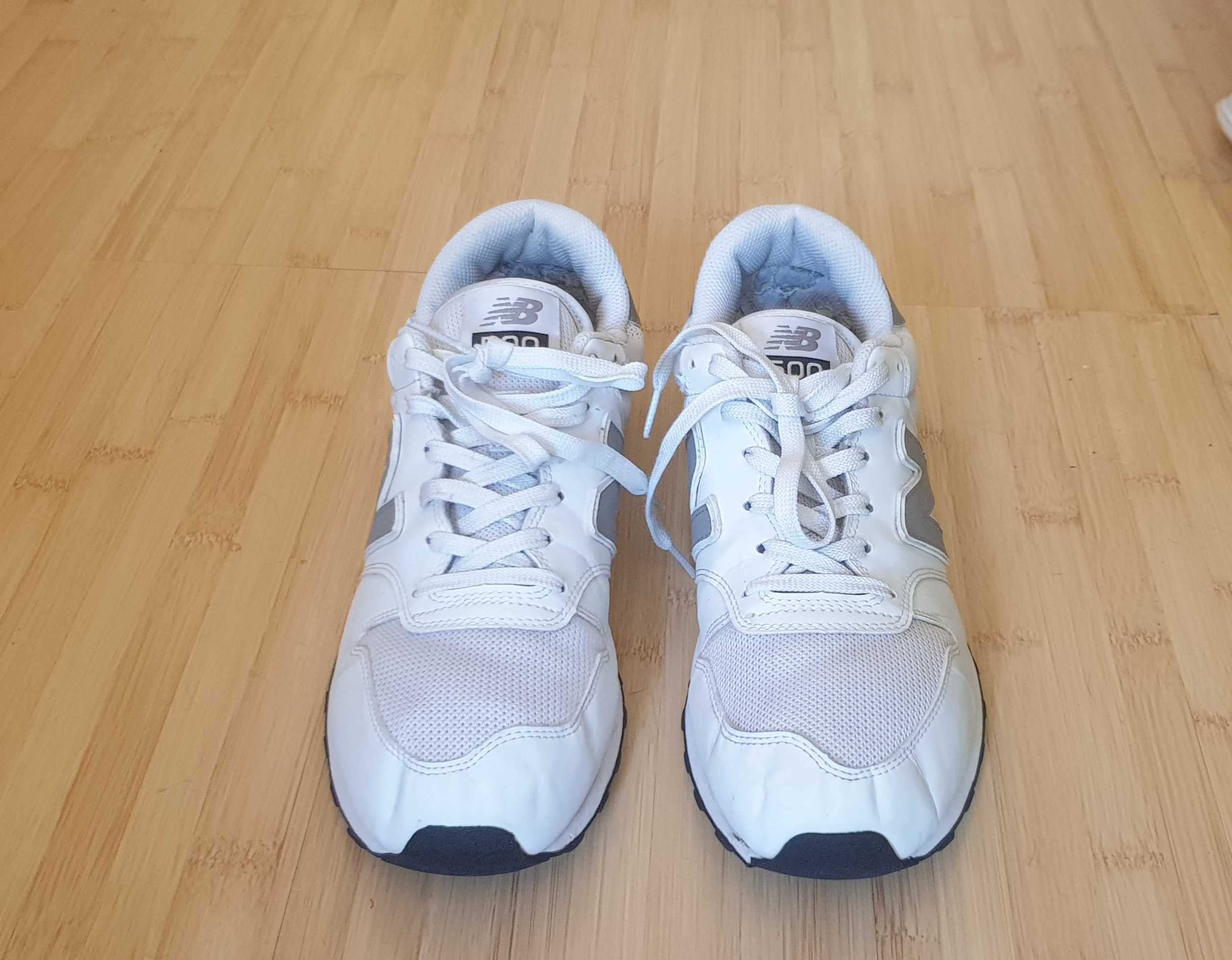 Oryginalne męskie buty New Balance 500 rozm.45,5