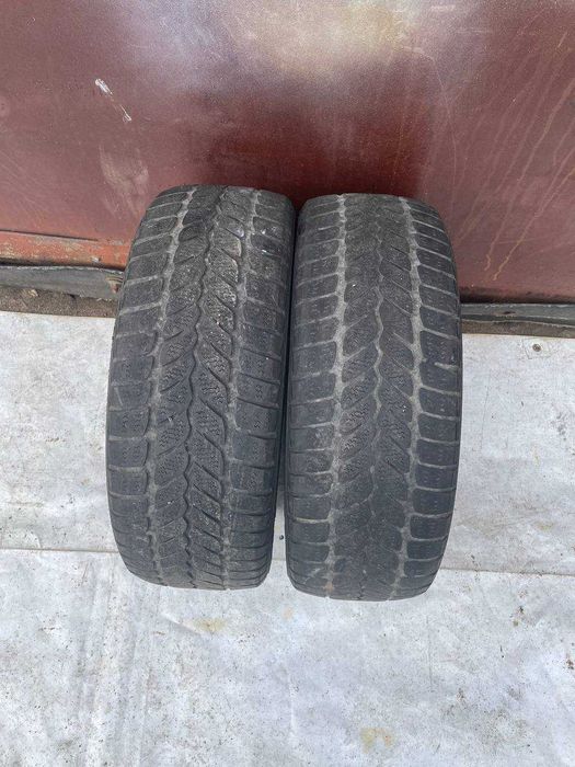 Шини Пара. Колеса 195 60 r15 uniroyal гума