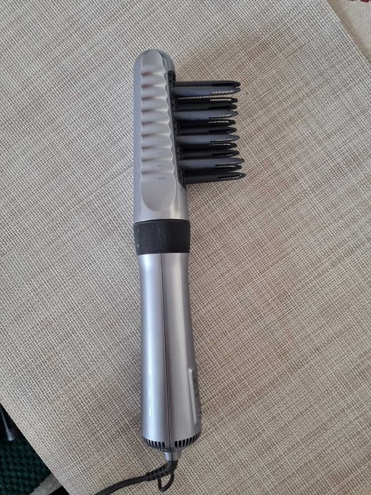 Suszarko-lokówka Braun Volume&Style AS 400