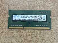 Оперативна пам'ять DDR3 4Gb 12800