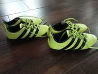 buty sportowe chłopięce adidasy