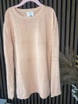 Cienki sweterek 140 zara