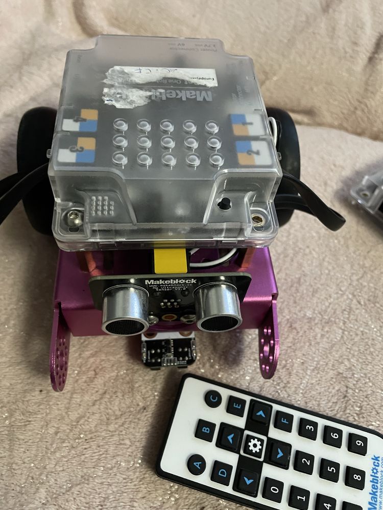 Makeblock mBot One Robot Per Child