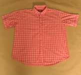 Camisa Primavera / Verão N° 47/48