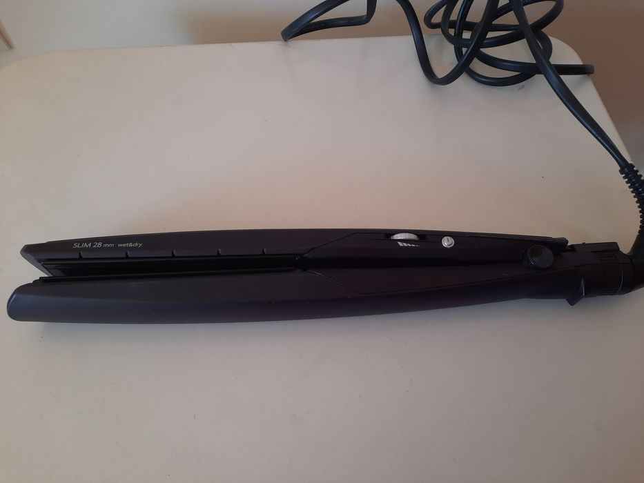Alisador de cabelo Babyliss