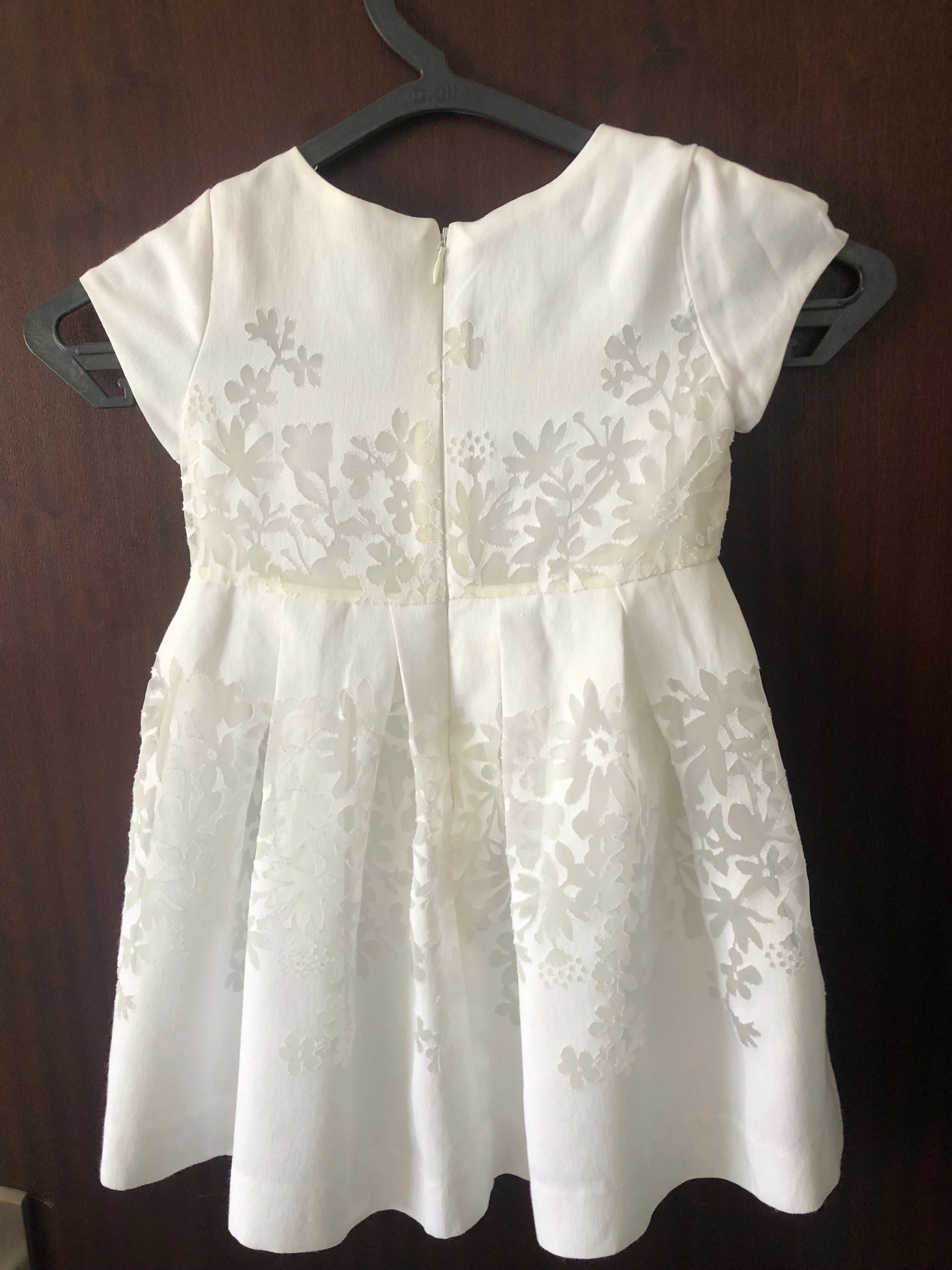 Vestido festa Mayoral Tm 2/3
