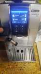 Ekspres do kawy delonghi dynamika plus