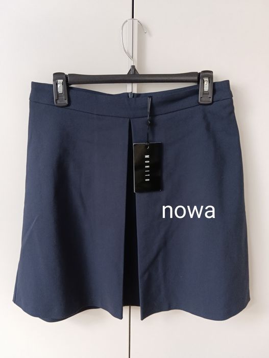 Spódnica nowa Mohito rozmiar 40