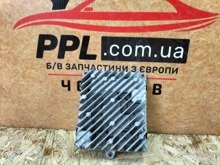 Audi A6 C8 2018- A4 B9 Блок розжига фары модуль 4K0941572DD