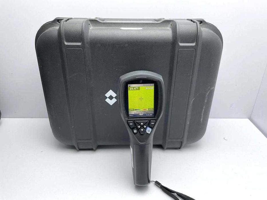 Kamera Termowizyjna FLIR i7