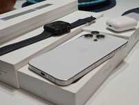 iPhone 15 Pro Max 512GB + Apple Watch Series 4 44mm + AirPods 2