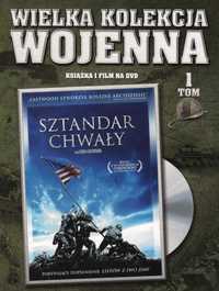 Sztandar Chwały - DVD