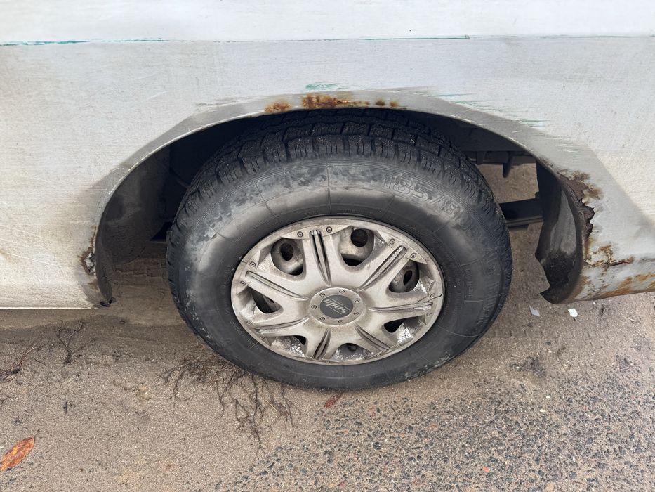 Прода бус Хюндай Н200