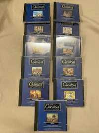 Classical collection cds valor unitario