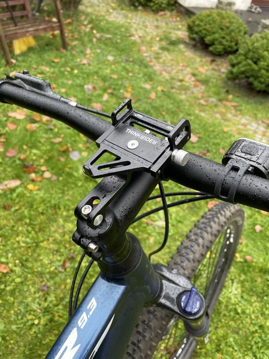 Rower ROMET Rambler R9.3 CS (koła 29, rama L)