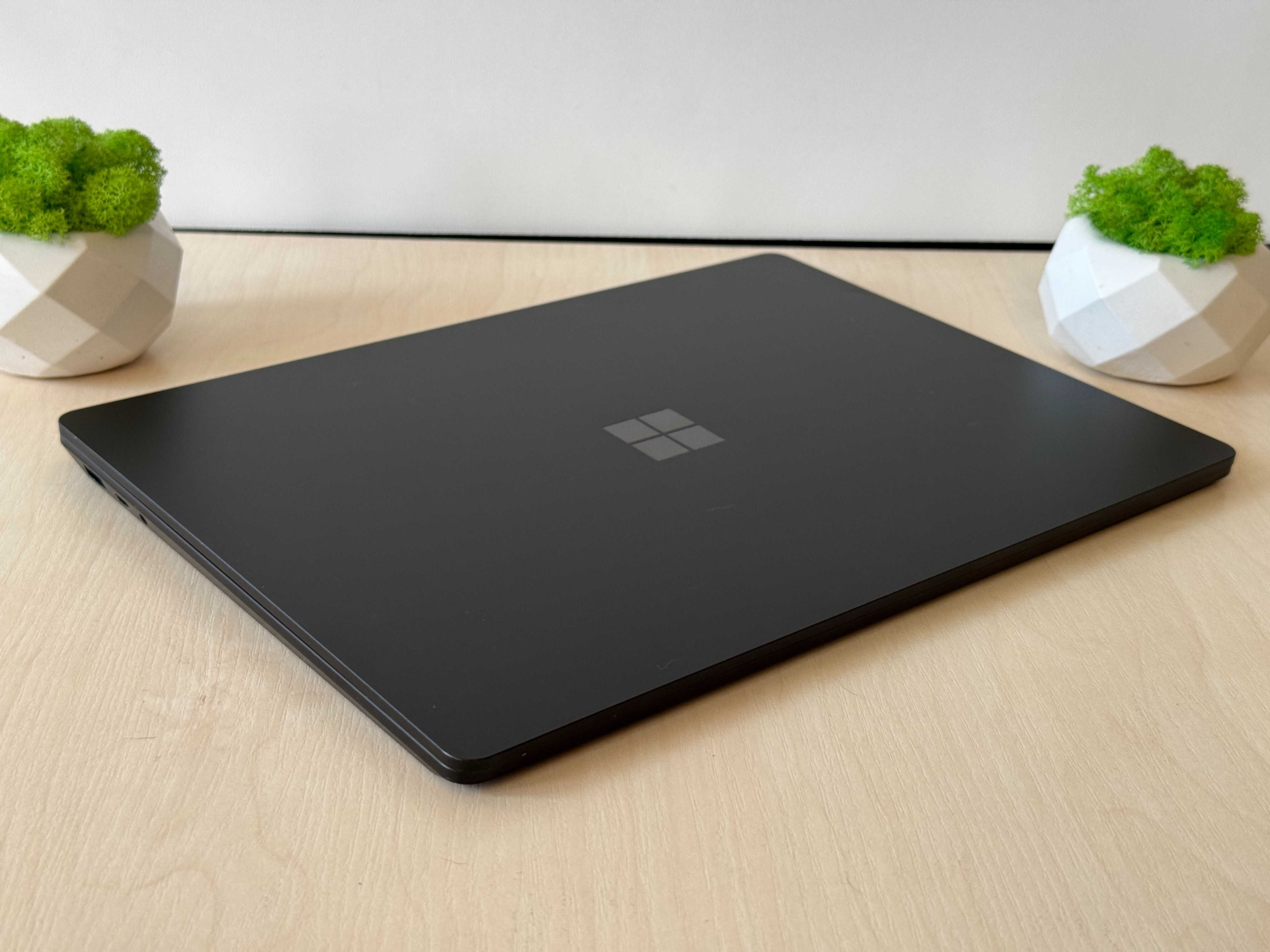 13,5 Microsoft Surface Laptop 3 1868 - i7-1065G7/16/256ssd/2256x1504
