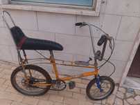 Bicicleta Sirla chooper roda 20/16