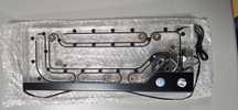EKWB O11D Distro-Plate G1 Caixa Liam li O11 Dynamic/Dynamic XL