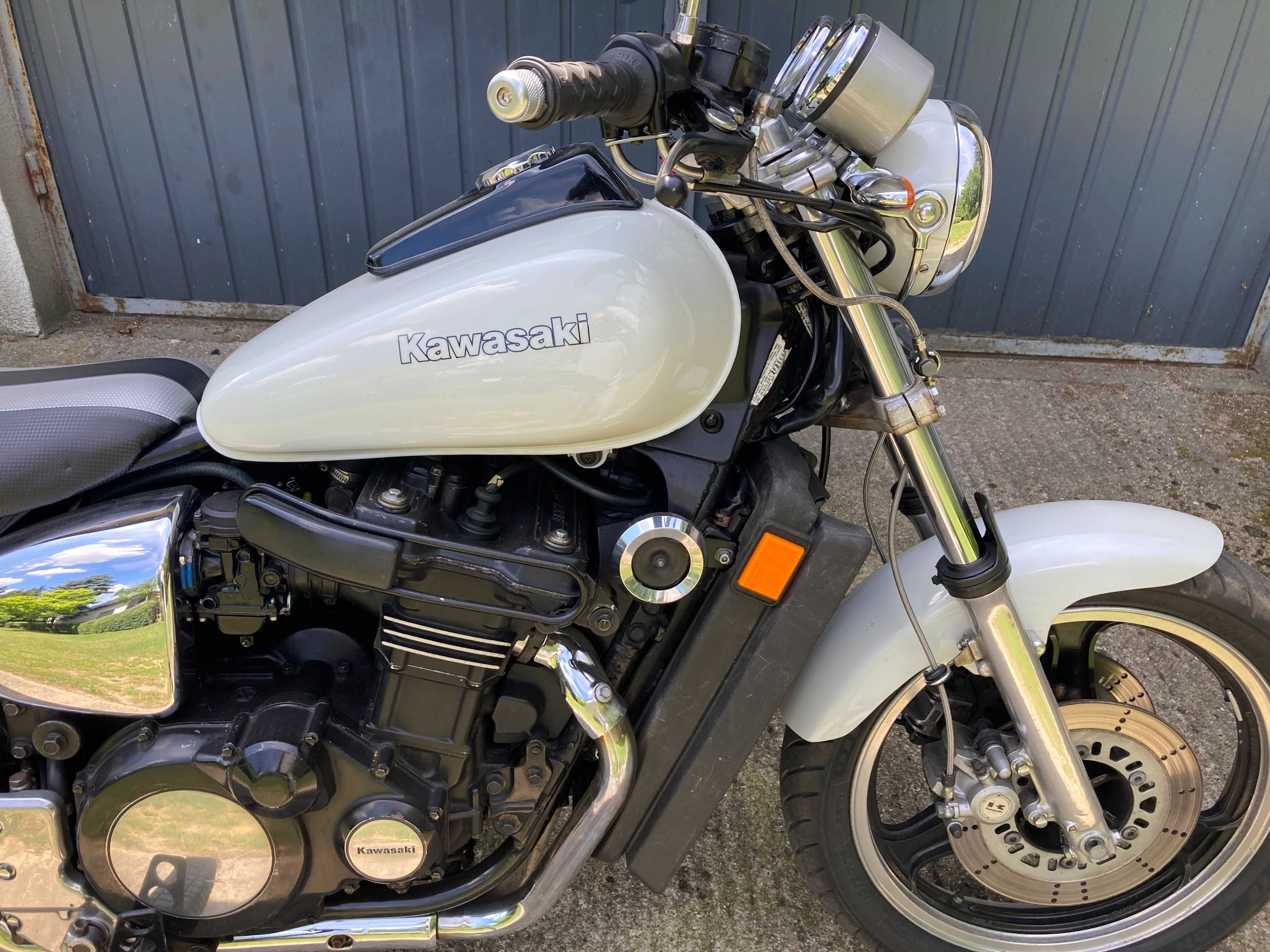 Kawasaki ZL 900 Eliminator Rarytas,Jedyny w ofercie!