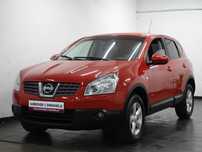 Nissan Qashqai 1.5dCi 106PS SALON POLSKA / Auto z Gwarancją - AUTO BIJAK