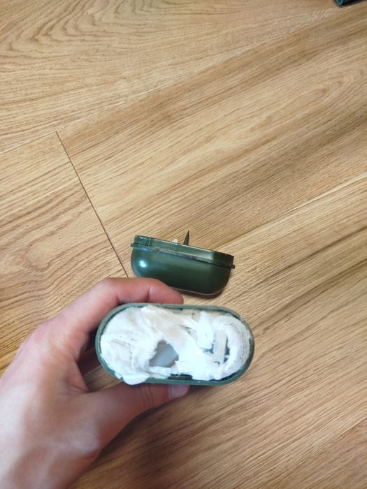 Pakiet przeciwchemiczny LWP prl