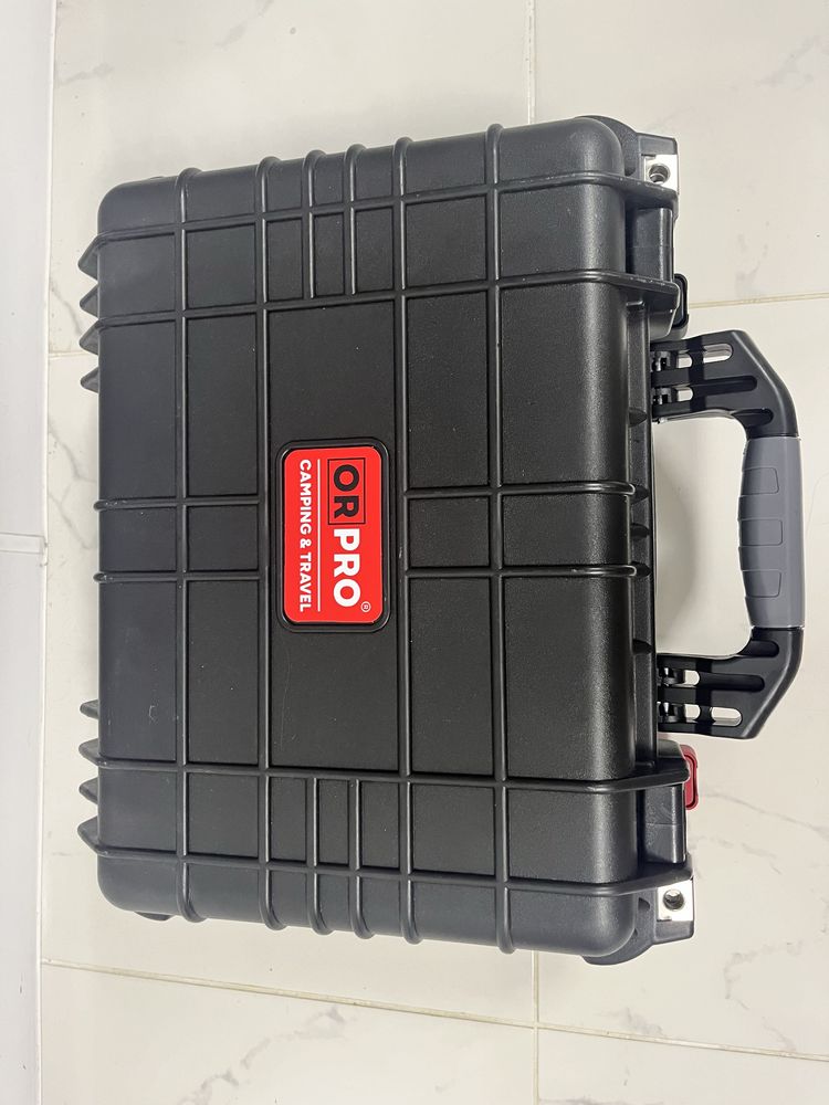 Акумулятор lifepo4 12V 304Ah