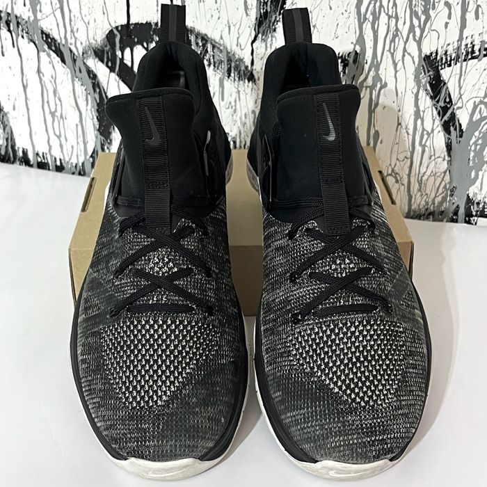 Кросівки nike metcon flyknit 3, оригінал, спортивні, тяжка атлетика