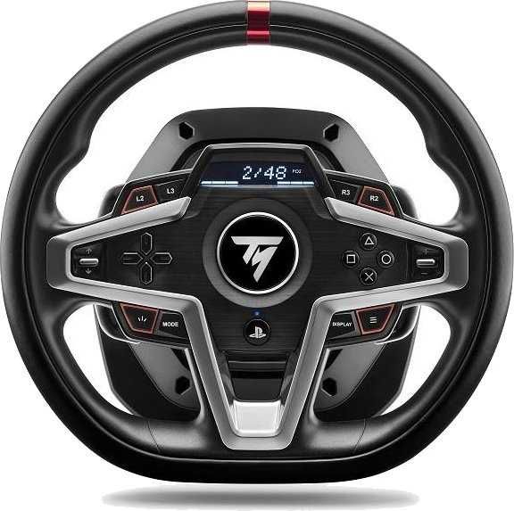 Комплект (кермо, педалі) Thrustmaster T248 •НОВІ•ГАРАНТІЯ•