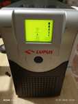 UPS Przetwornica 24V Lupus 700 LCD