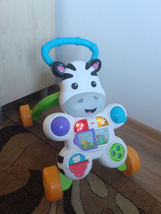 Chodzik interaktywny