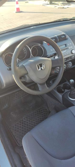Honda Jazz 1.2 2004 benzyna