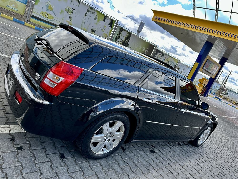 Chraysler 300C 2008 disel 3.0