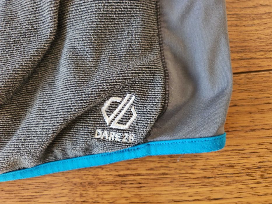 Dare2B 176, 15-16 lat, Bluza techniczna rozpinana, Regatta